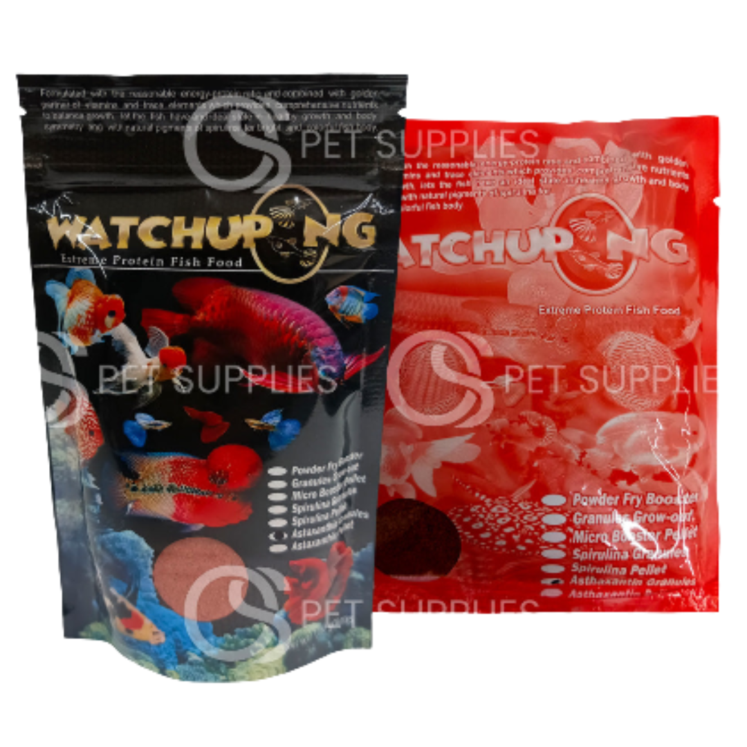 Watchupong Astaxanthin Granules