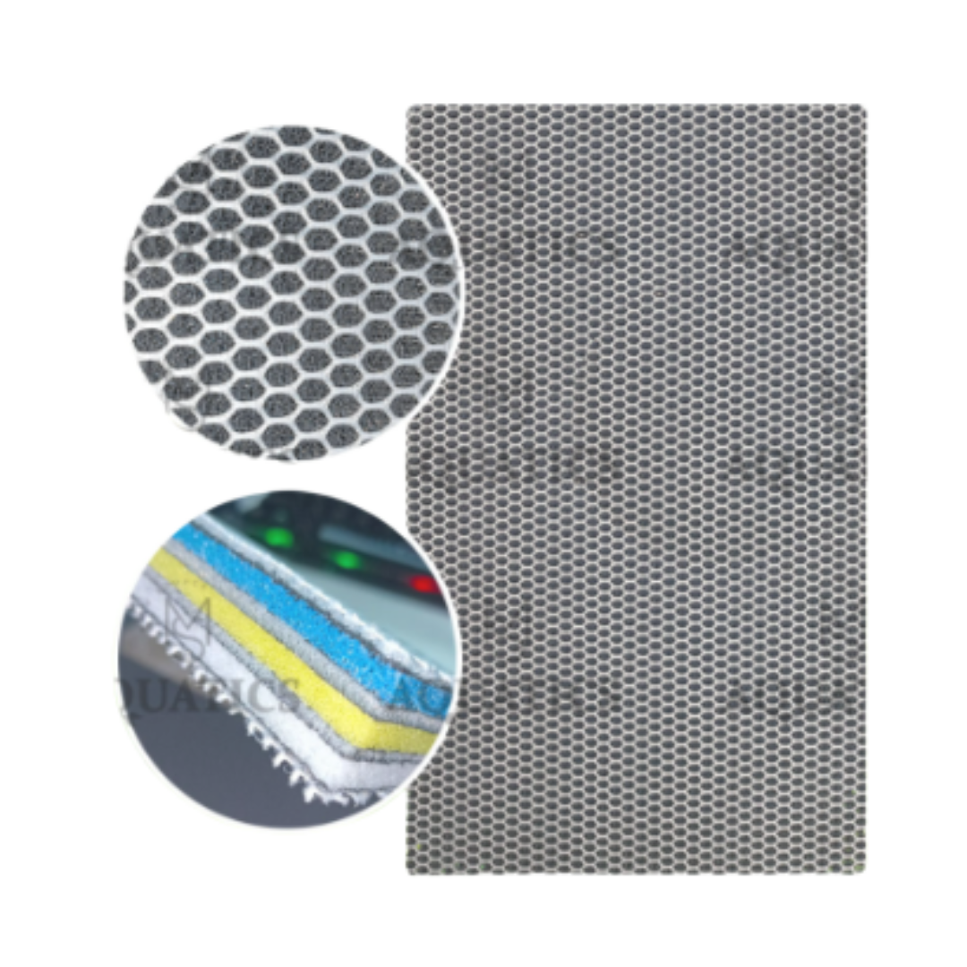 Reusable Aquarium Filter Sponge for Fish Tanks Filter Media Foam for Aquarium