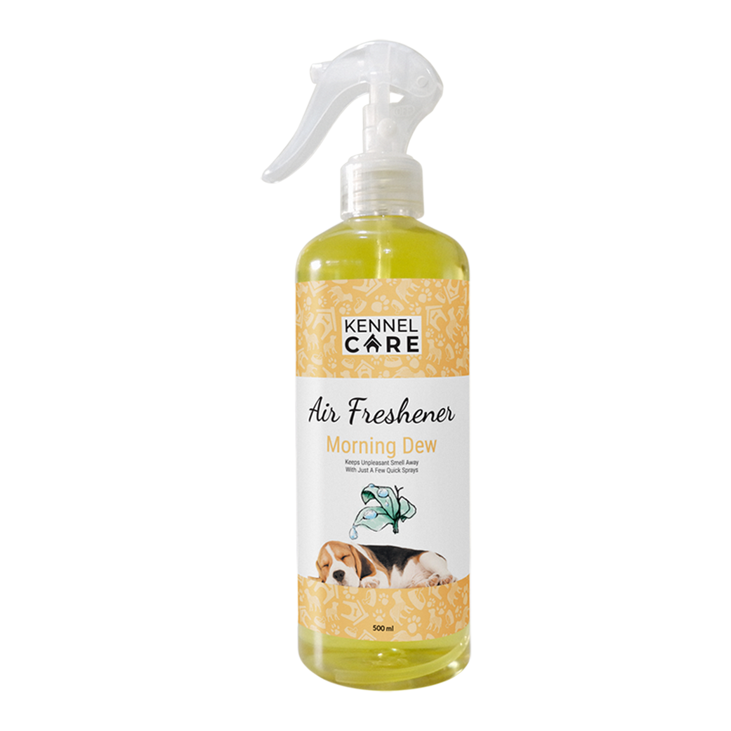 Kennel Care Air Freshener Pet Odor Eliminator
