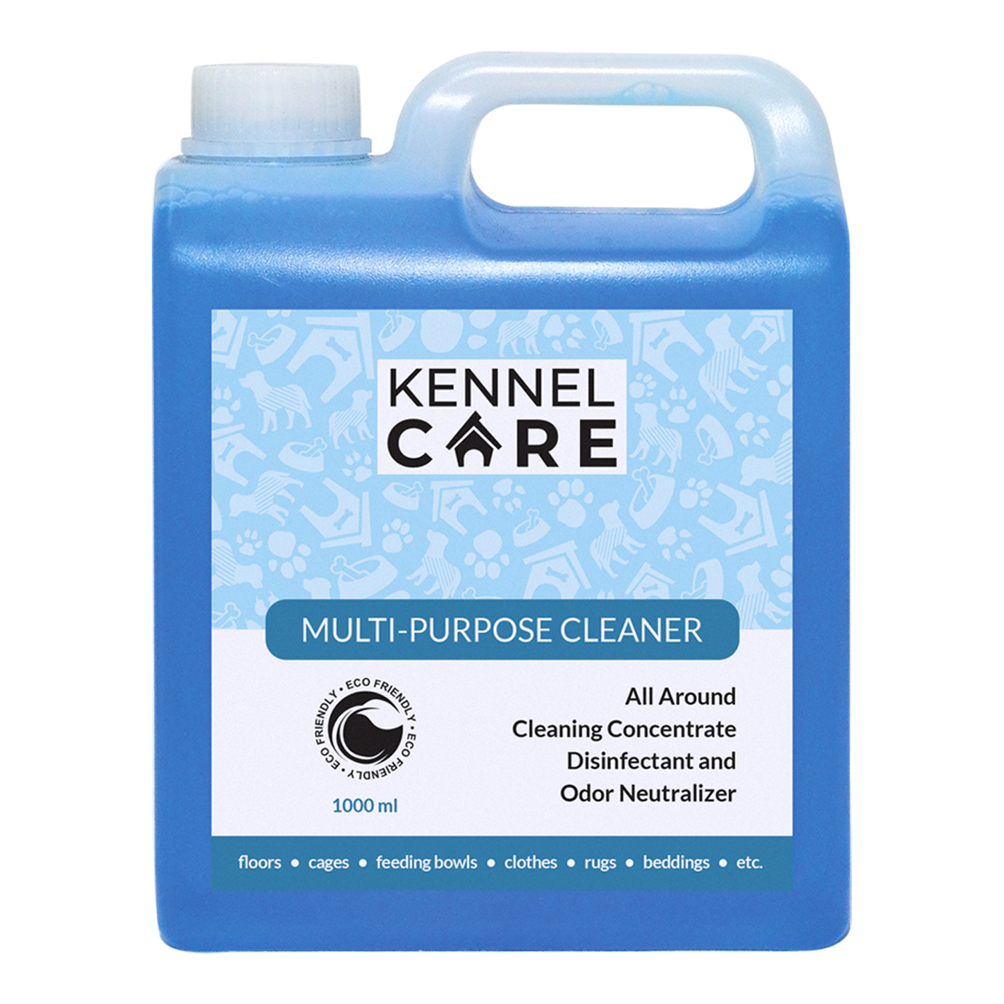 Kennel Care Multi-purpose Cleaner