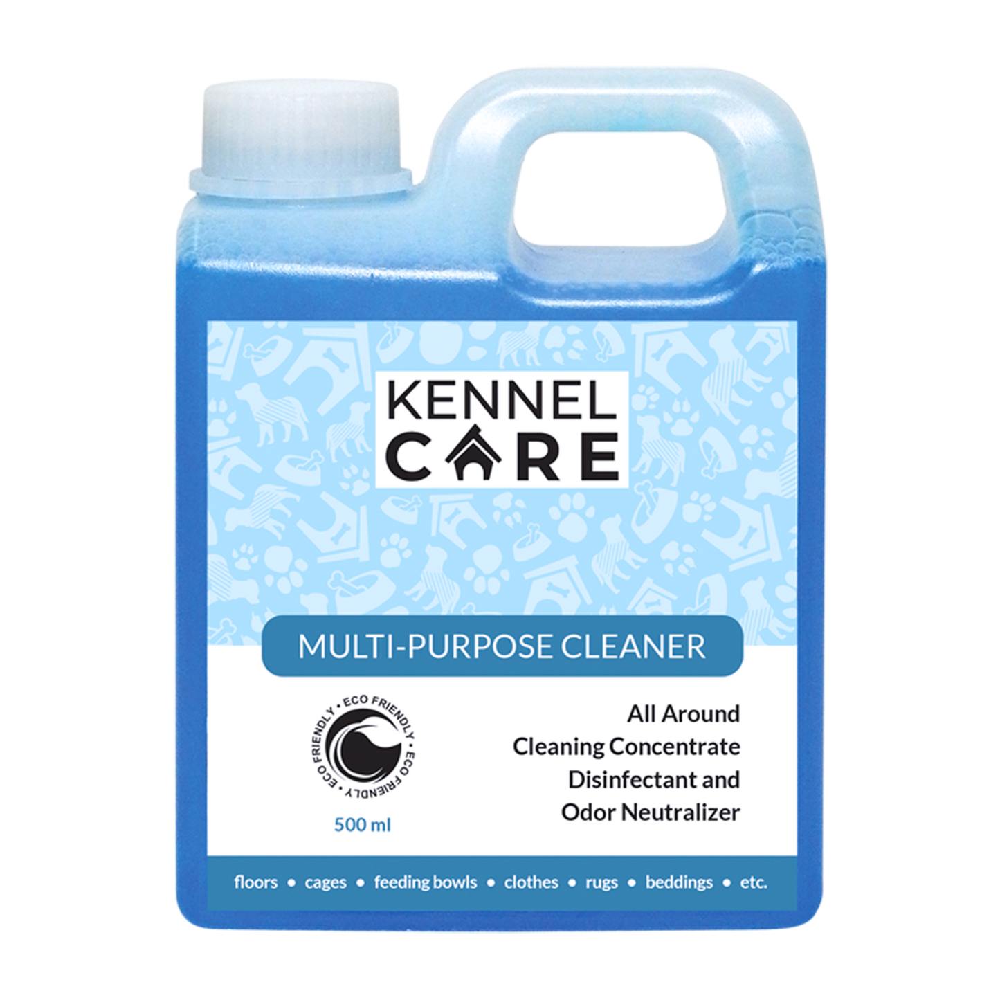Kennel Care Multi-purpose Cleaner