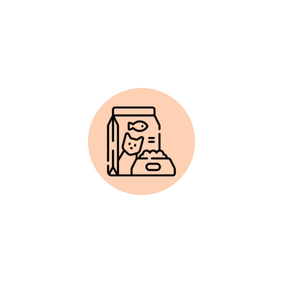 Cat Food