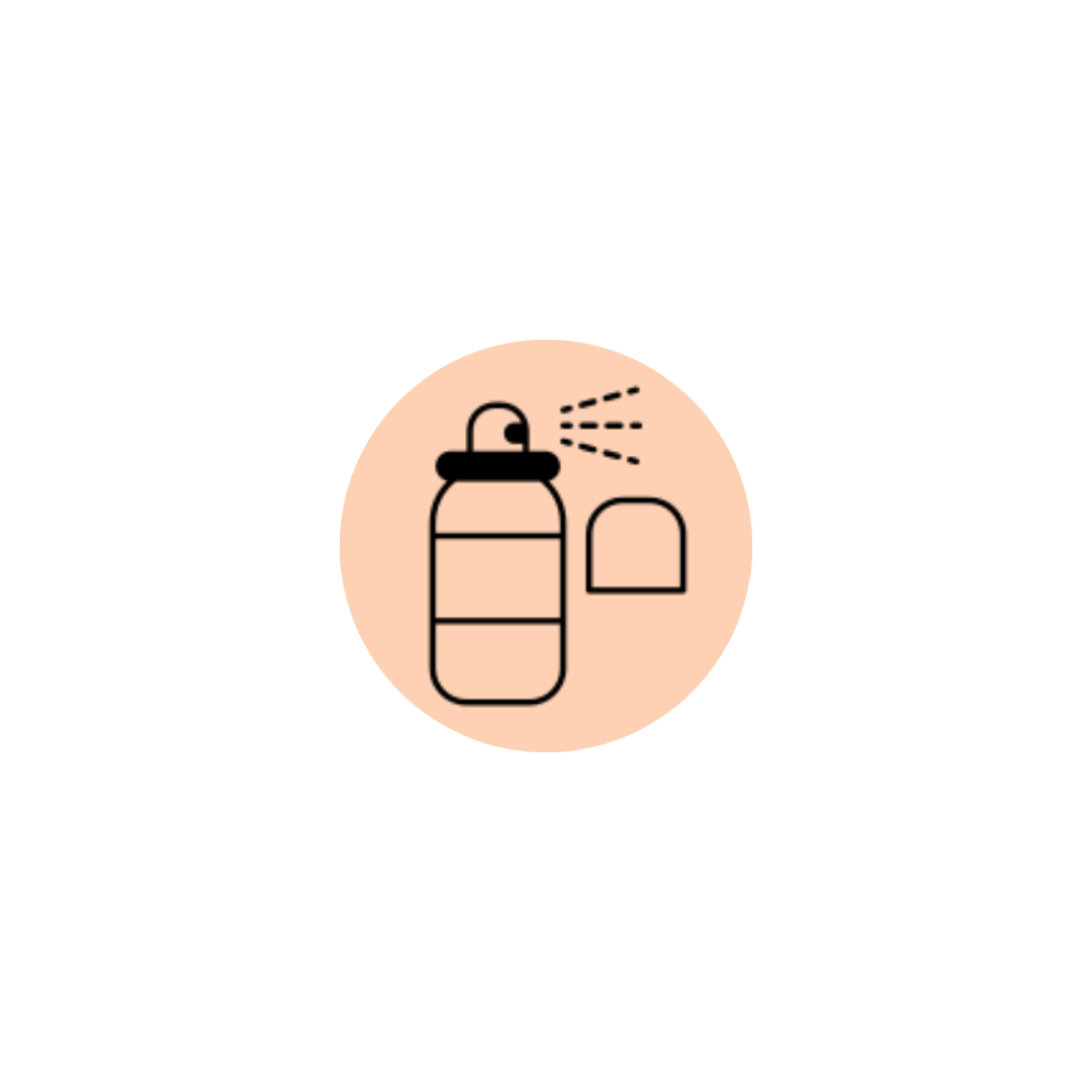 Odor Eliminator
