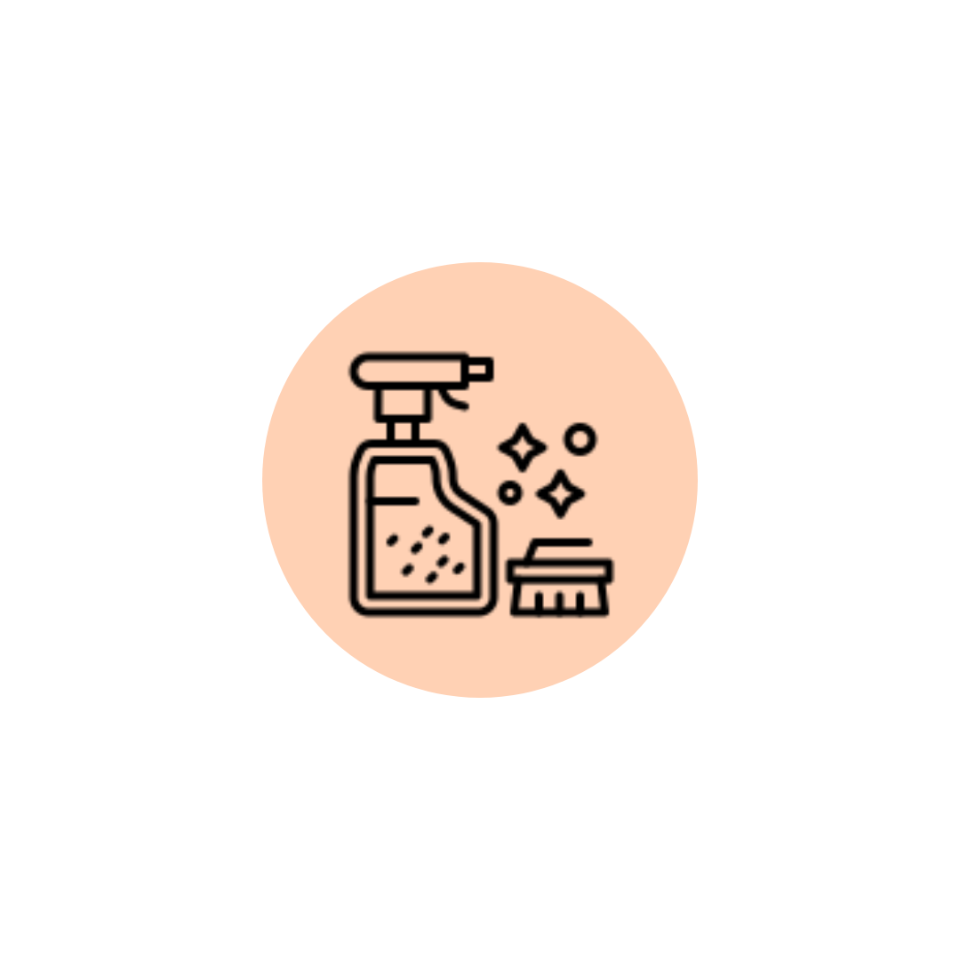 Odor Eliminator & Disinfectant