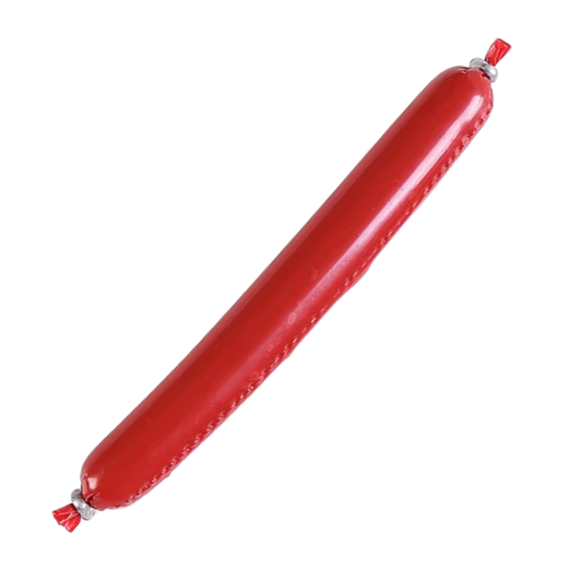 1pc Pet Sausage 15g Dog Sausage & Cat Sausage Pet Snack Cat Dog Food Treats (BEEF)
