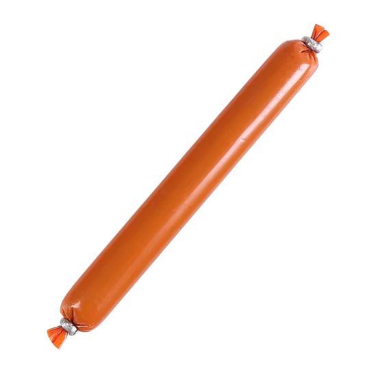 1pc Pet Sausage 15g Dog Sausage & Cat Sausage Pet Snack Cat Dog Food Treats (CHICKEN)