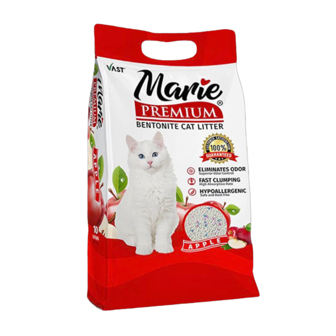 hypoallergenic litter