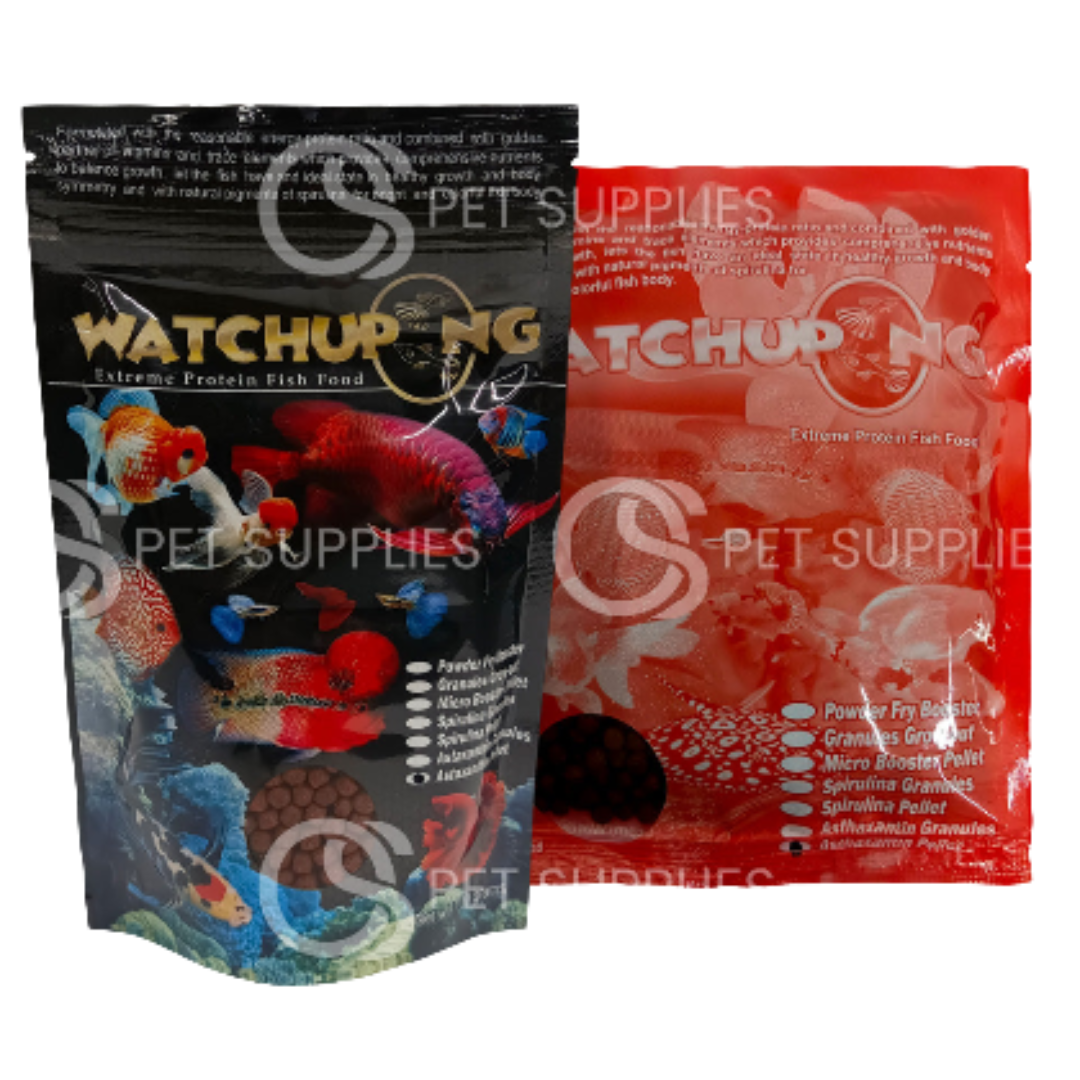 Watchupong Astaxanthin Pellets