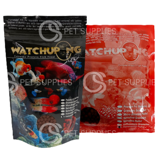 Watchupong Astaxanthin Pellets