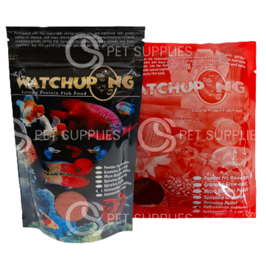 Watchupong Astaxanthin Granules