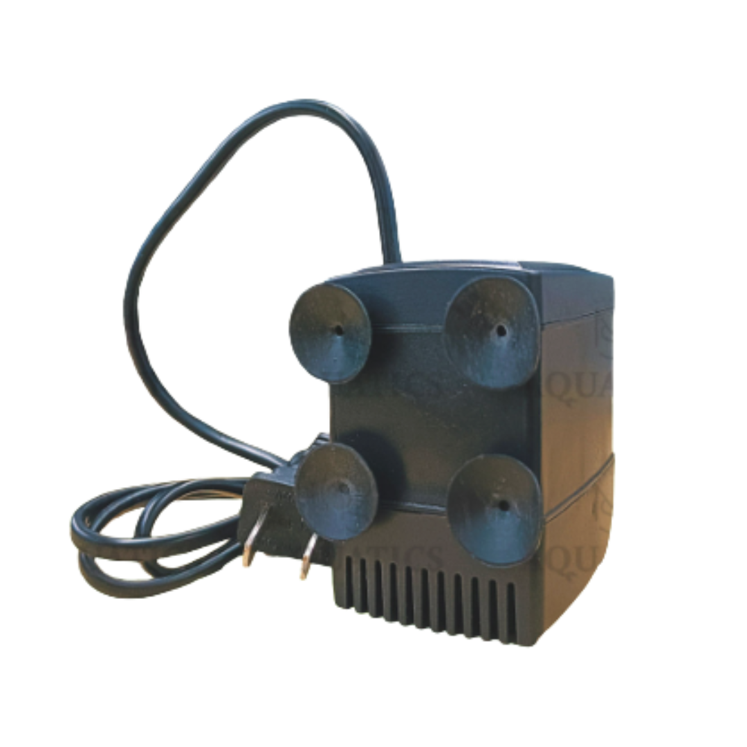MS Aquatics-Aquaspeed Submersible Pump (A-1100) 7watts - Aquarium Small Cycle Filter
