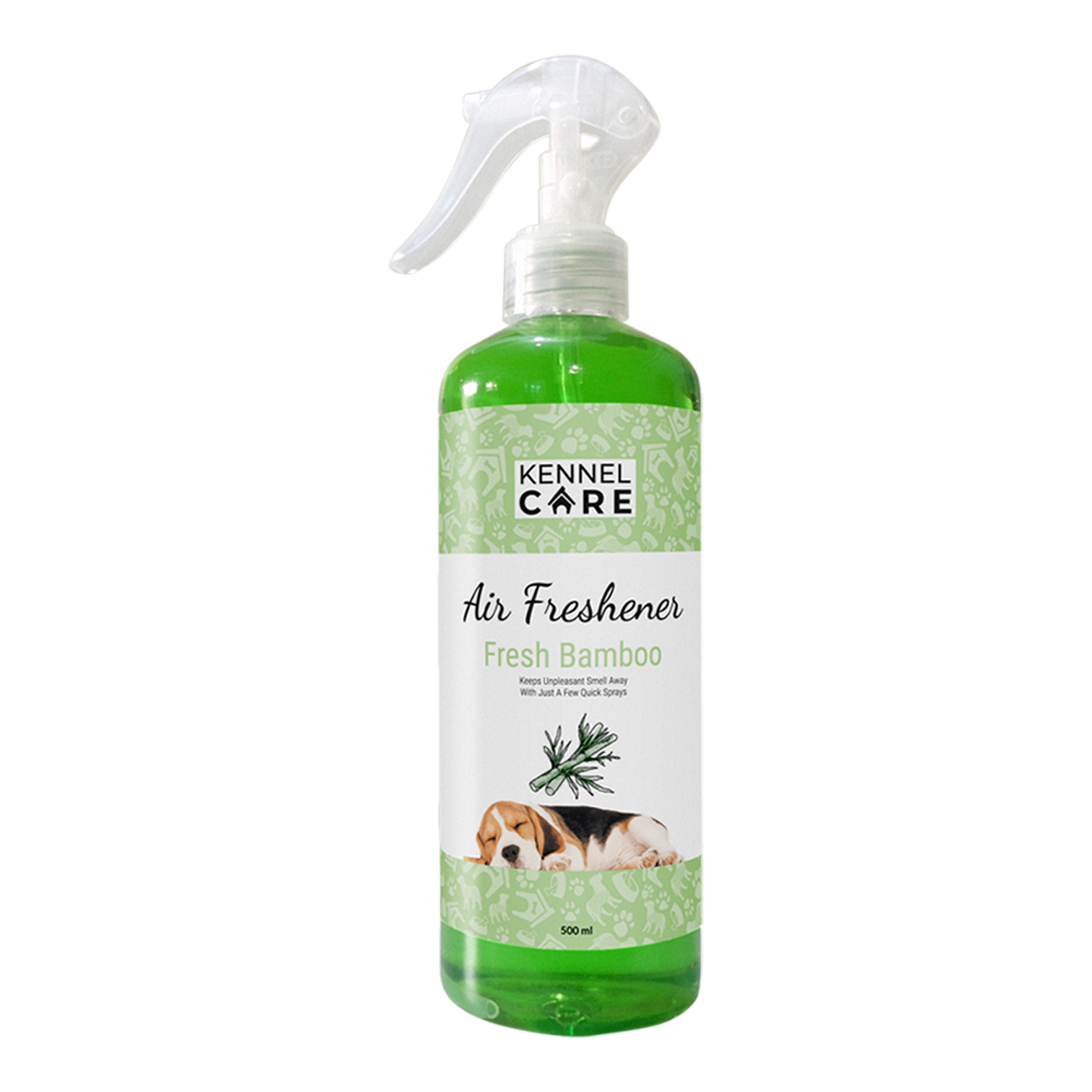 Kennel Care Air Freshener Pet Odor Eliminator