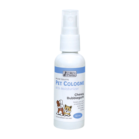 Prolific Tails Pet Cologne (50ml)