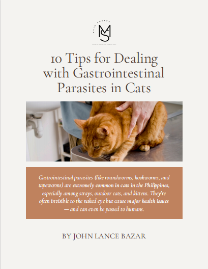 Gastrointestinal Parasites
