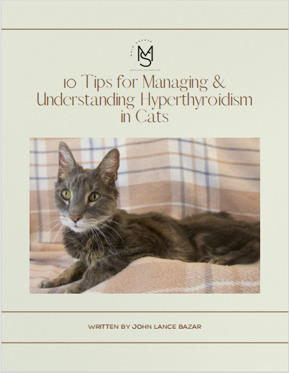 Hyperthyroidism