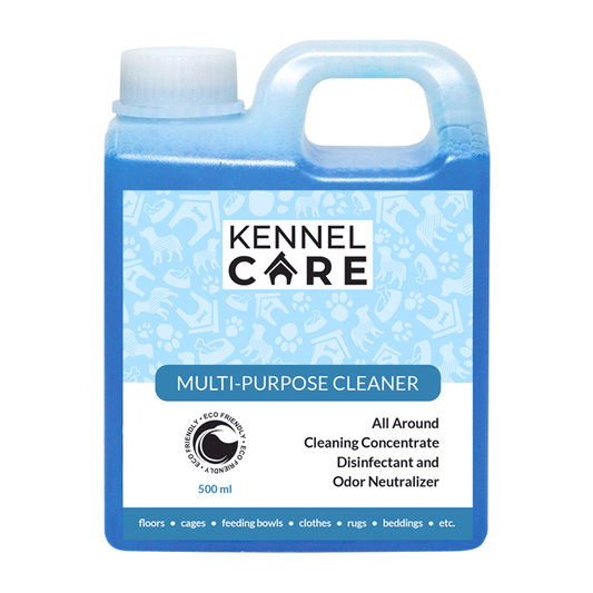 Kennel Care Multi-purpose Cleaner