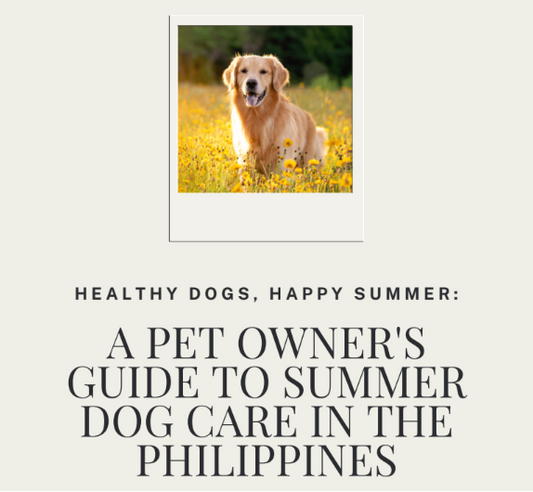 PET OWNER'S GUIDE