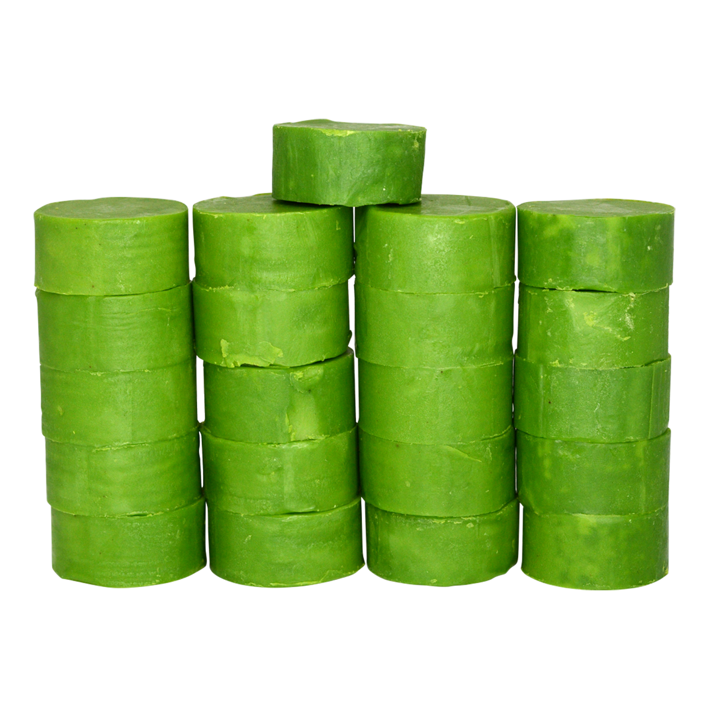 Madre de Cacao Single Round Soap 50grams