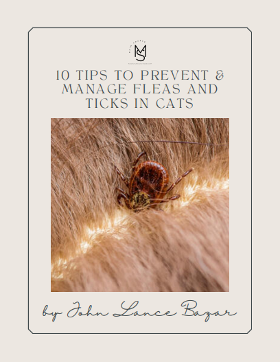 Ticks and Fleas