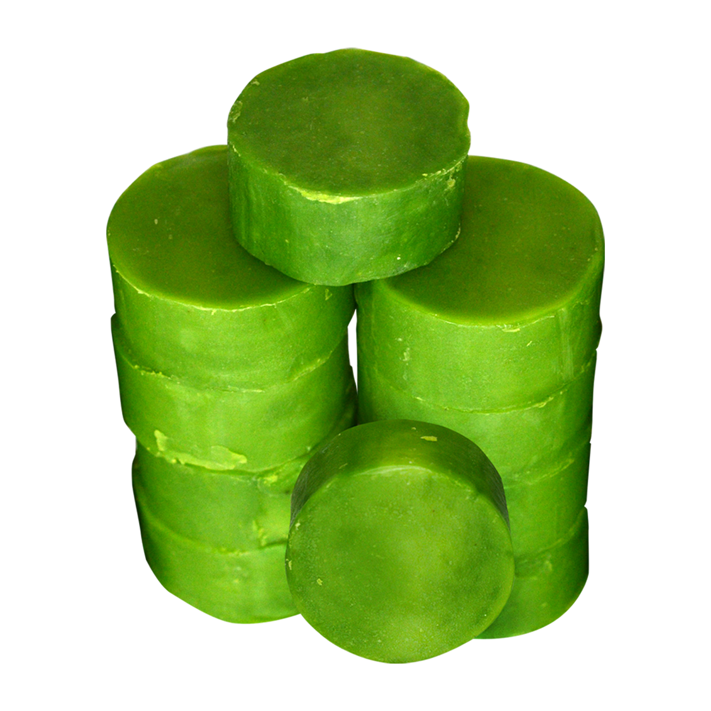 Madre de Cacao Single Round Soap 50grams